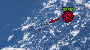 World’s First Pi-Powered Satellite Shows the Resilience of Raspberry Pi #piday #raspberrypi @Raspberry_Pi