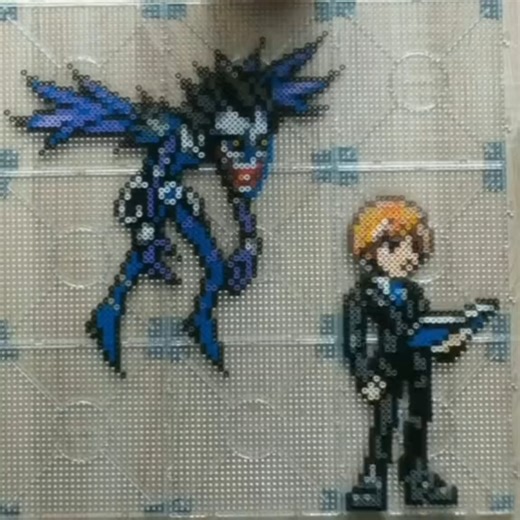 PixelCrafts on TikTok