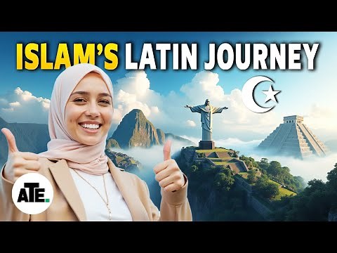 The Rise of Islam in Latin America: 10 Countries to Watch