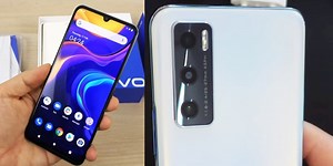 Vivo Y70 Full Specifications, Features, Price In Philippines