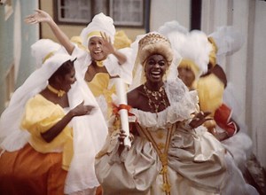 Xica da Silva — Black Film Archive