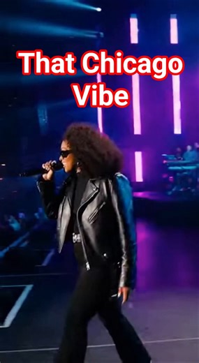 Chicago Turned UP for This 50+ R&B Performer 🔥🎶 #kenneyonthescene #soulmusic