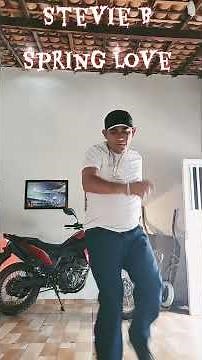 Stevie B Spring Love