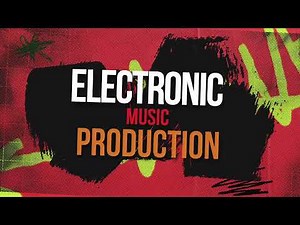 Electronic Music Production (EMP)