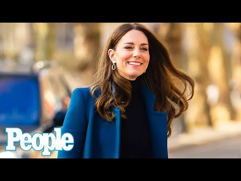 Kate Middleton's Best Looks of 2022, from Red Carpet Glam to Her Most Regal Look Yet! | PEOPLE