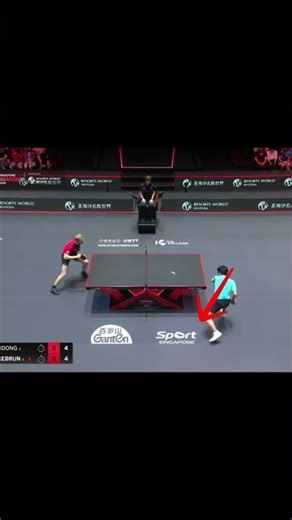 🇨🇳🌠💥Lin Shidong - The Explosive Rotation | Tactical Masterclass Episode 81 - Part 2