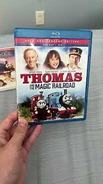 TATMR DVD Review (Both 2000 & 2020)