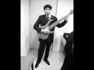 Jazz Pazz - Anthropology (live)