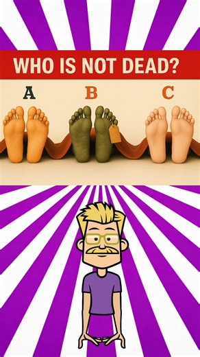 Test Your Knowledge with This Legends Quiz!