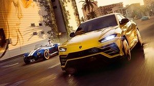 The Crew Motorfest PC Performance Analysis