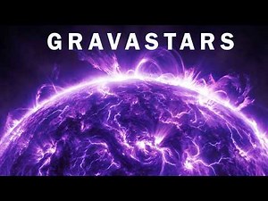 Gravastars Explained: Could They Rival Neutron Stars?