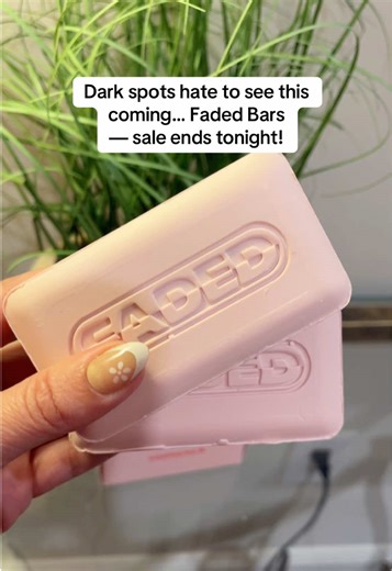 Best faded topicals skincare cream & cleansing bar for dark spot Disclaimer: Final price, shipping costs, coupons, and discounts may vary and are subject to change at any time. Always check the TikTok Shop listing for the latest details