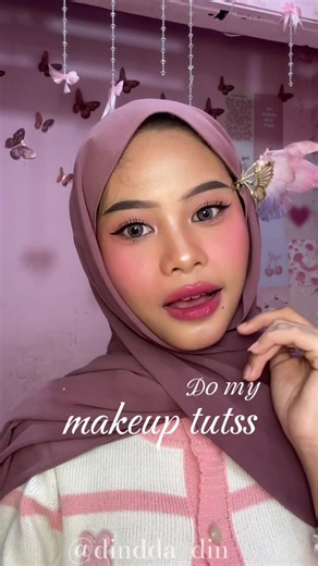 Tutorial Makeup Pengantin Kece: Langkah Mudah