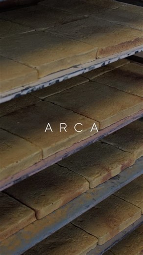 ARCA on Instagram: "Handmade Terracotta Tiles by @cotto_etrusco From earth to fire, material becomes heritage. Shaped by hand using ancient Etruscan techniques and fired at temperatures exceeding 1000ºC, each terracotta tile carries the natural variation of clay and flame — warm ochres, soft yellows, and deep, earthen reds formed over time. With over 1,200 customizable finishes, Cotto Etrusco tiles offer endless possibilities for floors, walls, and architectural surfaces, blending sustainability