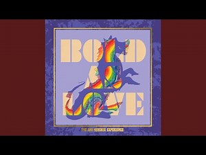 Little Wing (Take 2)