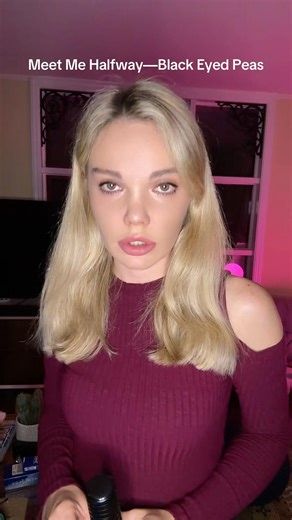 Meet Me Halfway 🎵 A Compromise Song