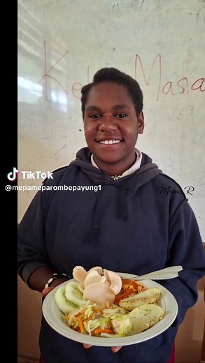 Belajar Memasak Bersama Anak-anak: Kelas Masakan #1