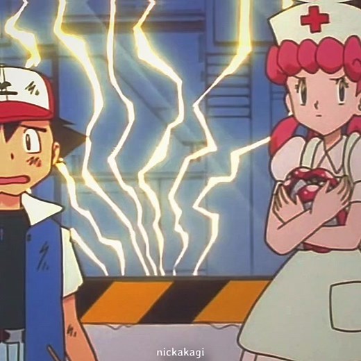 Exploring Misty from Pokémon: Edits and Highlights