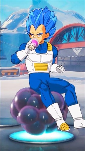 CLEANEST GODLY TRANSITIONS! 🔥😎