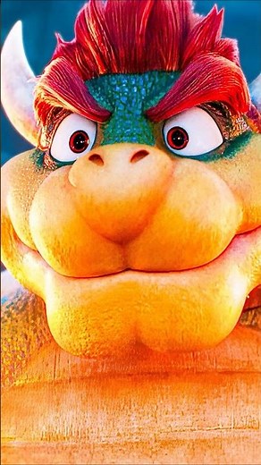 The Bowsers Are Back 👀 - THE SUPER MARIO GALAXY MOVIE