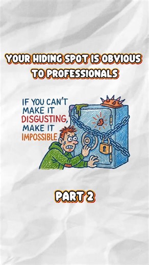 Home Security Tips for Effective Burglary Prevention