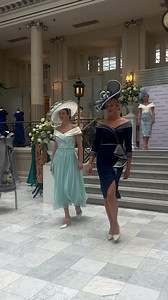 Both of these glamours @veniinfantino looks available to buy at Belle Mariee 🤍💍 | Belle Mariée Athboy