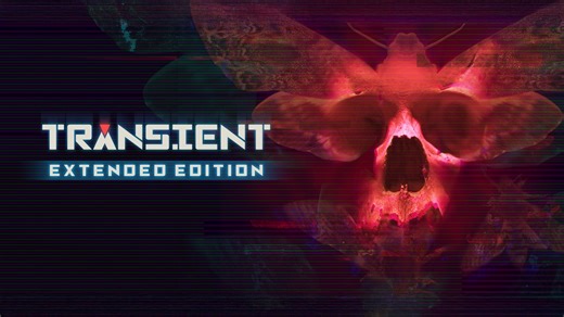 Buy Transient - PC (Steam)