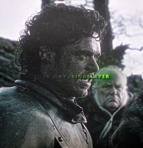 Never Do Kingslayer's way .... | #edit #shorts