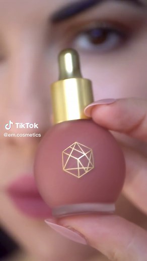 EM Cosmetics by Michelle Phan on TikTok