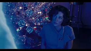 IMAX. They call me Dr. Manhattan   Watchmen [+Subtitles]