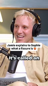15K views · 7.8K reactions | Think we’ve reached Sophie’s max level of disgust y Search ‘NearlyParents rekindle’ on Youtube, Spotify or Apple. | NearlyParents Podcast | Facebook