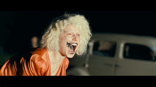 吉姐导演Bride首发预告