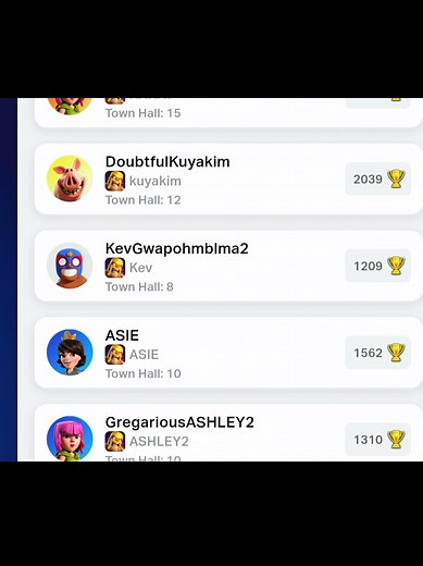 Clash of clans new update #clans #fypシ゚ #fypp #fyppppppppppppppppppppppp #fypage #clashofclans #tiktoktrend #coc #strategygames