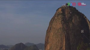 Rio Daily: Sugarloaf Mountain