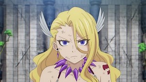 FAIRY TAIL 100 YEARS QUEST - 1 Épisode 12 : Le Va-tout de la riposte - streaming - VF et VOSTFR - ADN