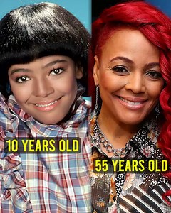 What happened to Kim Fields from The Facts of Life? | Songs That Rock