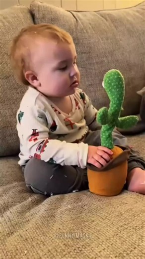 Baby Funny Moments 😁 😁 😂 😀 😆 #babyfunny #baby #funnybaby #foryou #viralvideo