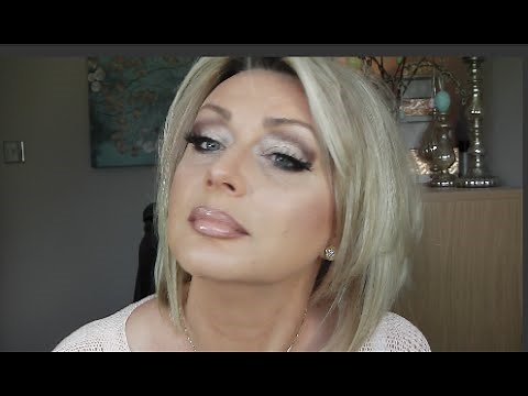 GRWM - EYES OPEN WIDE | SugarPuffAndFluff