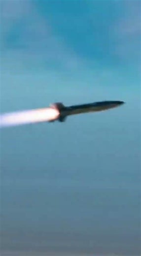 Hypersonic Strike Test: Speed Beyond Sound