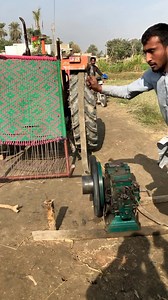 Indian engine on Reels