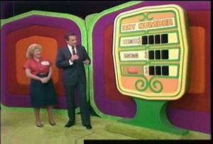 3.6K views · 35 reactions | Classic Game of ANY NUMBER  The Price is Right with Bob Barker ⏰: Daily at 1:00pm ET : GameTV  #thepriceisright #bobbarker #retro #gameshows | GameTV | Facebook