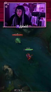 Como que quiero jugar más con pyke #leagueoflegends #gamergirl #pyke | Nekakill