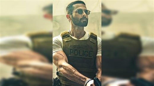 Deva | Release Date, Reviews, Cast, and Where to Watch