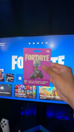 HOW TO REDEEM FORTNITE GIFT CARD CODE ON XBOX IN 2026!
