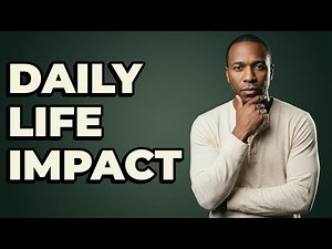 How Does PTSD Impact Daily Life?