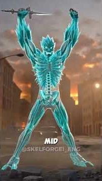 What if you trained to master every form of the Omnitrix #3d #interesting #facts #ben10 #animation