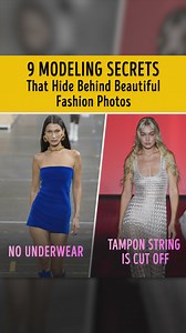 Posing And Modeling Secrets From Stunning Women | You're Gorgeous