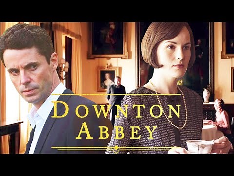 DOWNTON ABBEY 3 Teaser 2025- The Divorce