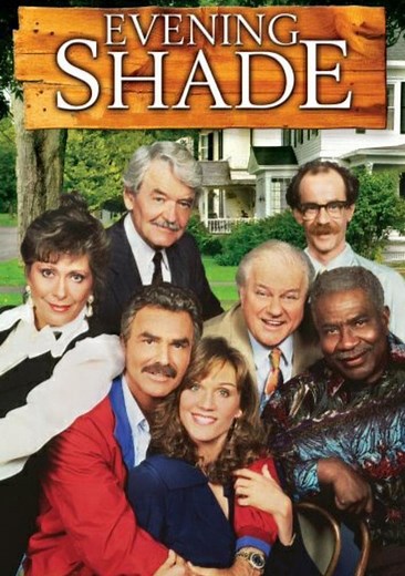 Evening Shade Season 1 (1990), Watch Full Episodes Online on TVOnic