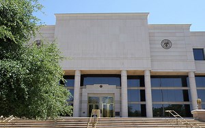 Arizona Supreme Court, coping with COVID-19, hears first case via video - Cronkite News